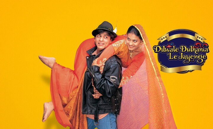 Dilwale Dulhania Le Jayenge still 2