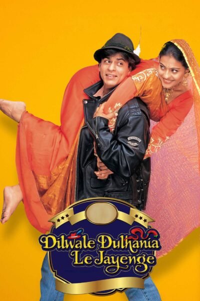 Dilwale Dulhania Le Jayenge