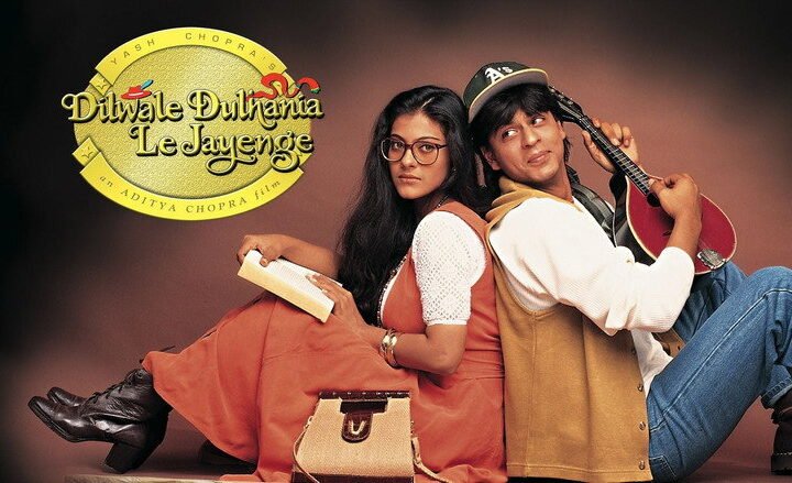 Dilwale Dulhania Le Jayenge still 3