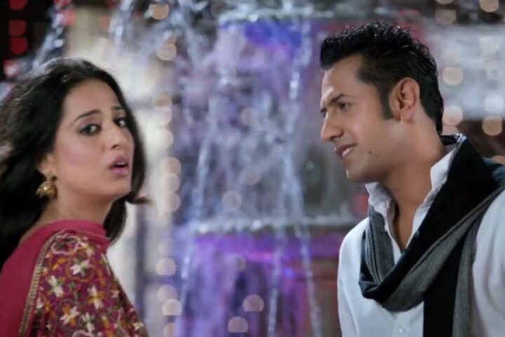 Carry On Jatta — still 1