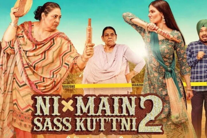 Ni Main Sass Kuttni 2 — backdrop