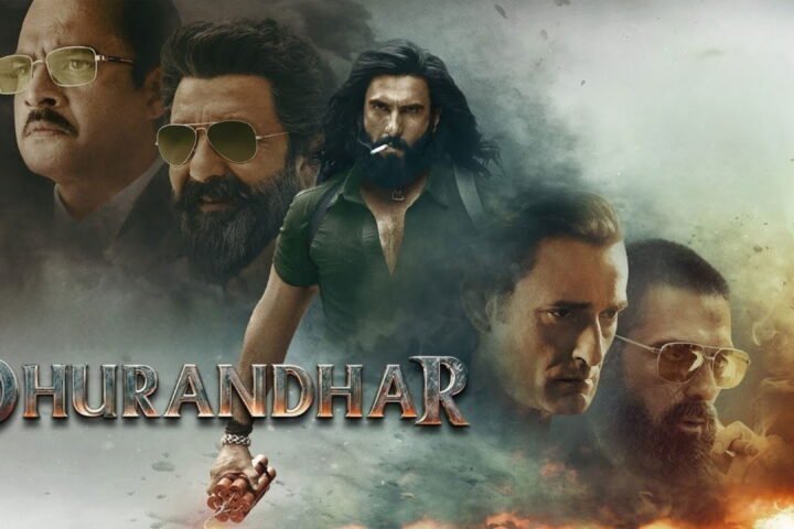 Dhurandhar — still 2