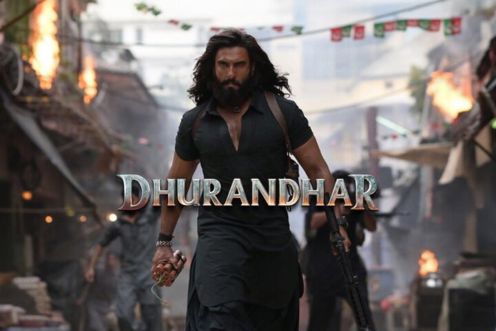Dhurandhar — still 1