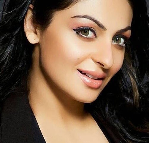 Neeru Bajwa