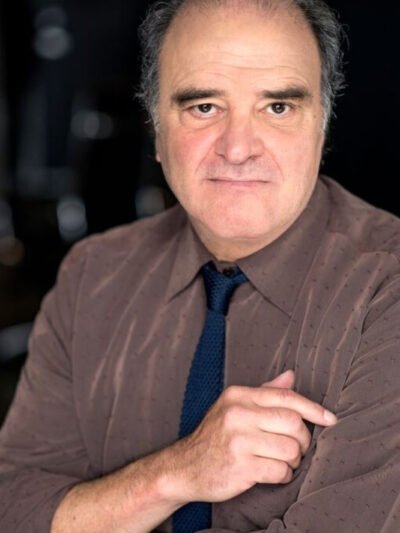 Moishe Teichman