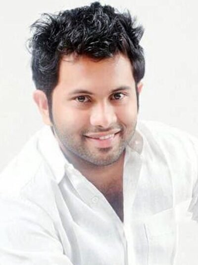 Aju Varghese