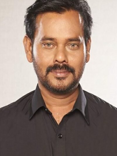 Natarajan Subramaniam