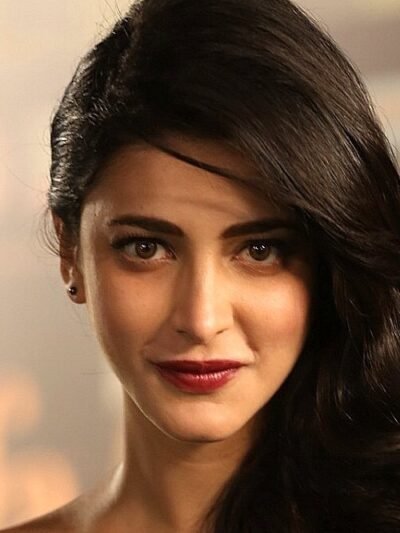 Shruti Haasan