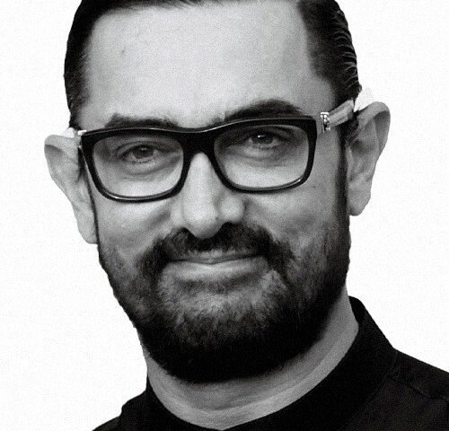 Aamir Khan