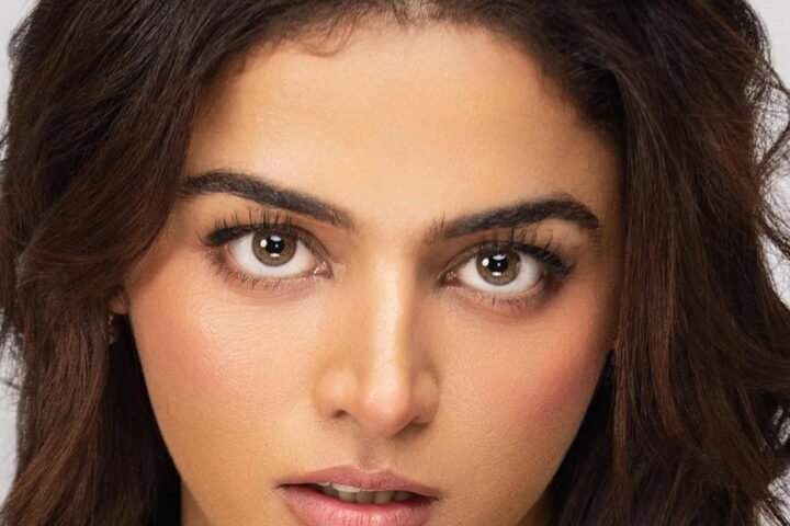 Wamiqa Gabbi