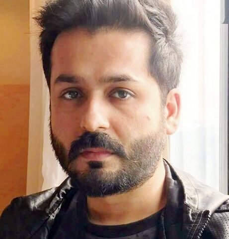 Aditya Dhar