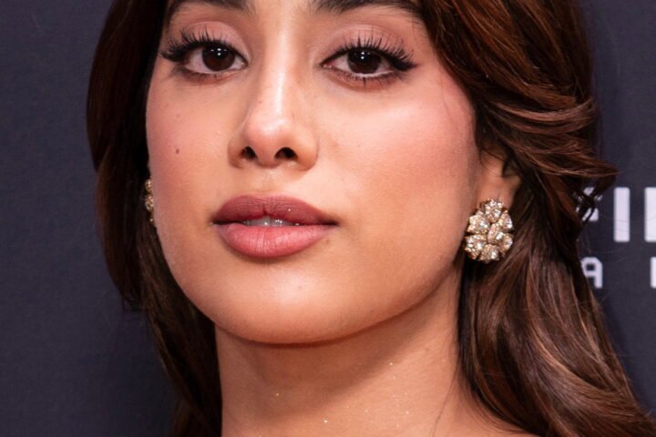Janhvi Kapoor