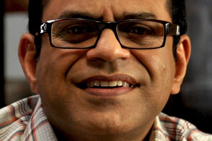 Rajatabha Dutta