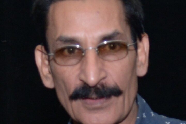 Iftikhar Thakur