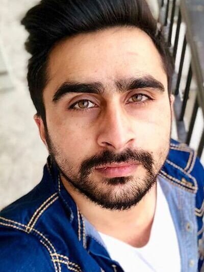 Jagjeet Sandhu