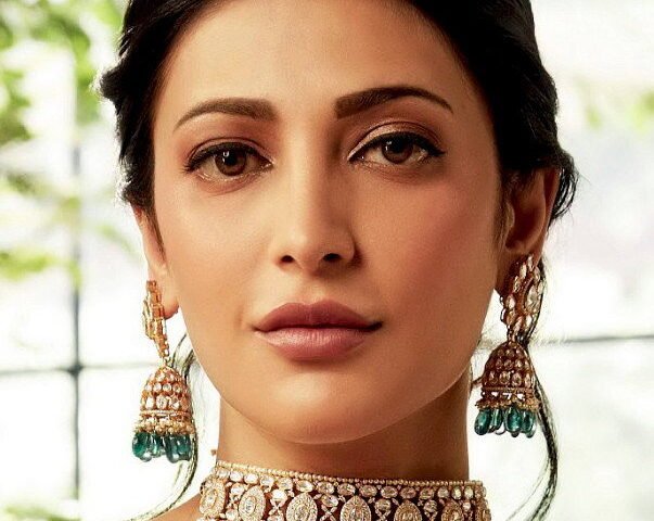 Shruti Haasan