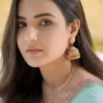 Jasmin Bhasin