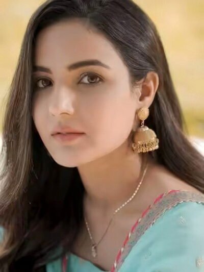 Jasmin Bhasin
