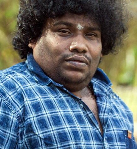 Yogi Babu