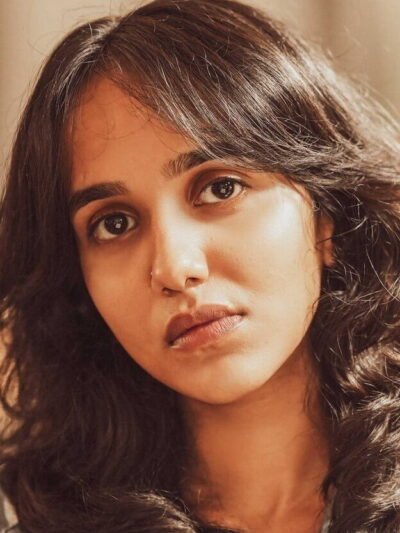 Anagha Maya Ravi