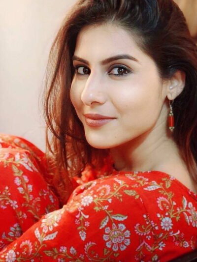 Sheetal Thakur