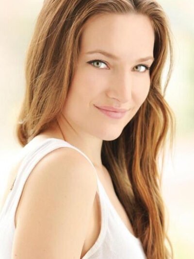 Sari Mercer