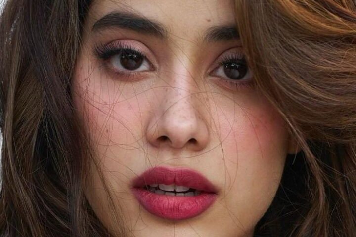 Janhvi Kapoor