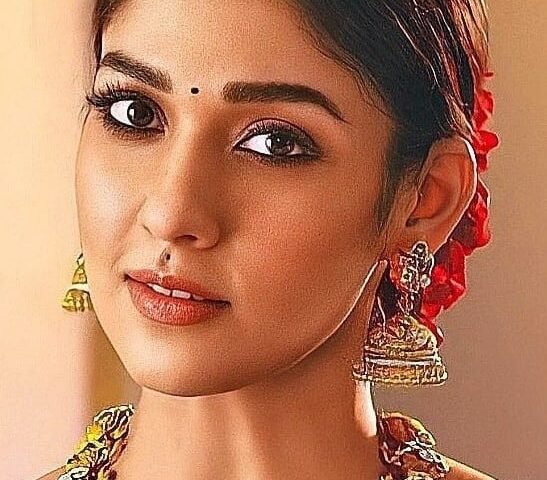 Nayanthara