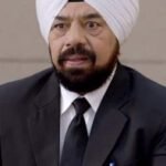 B.N. Sharma