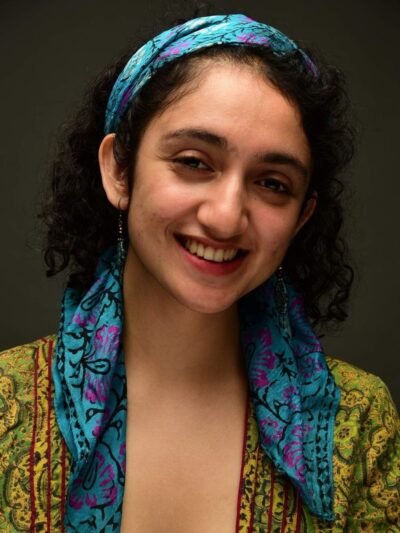 Sanjeeta Bhattacharya