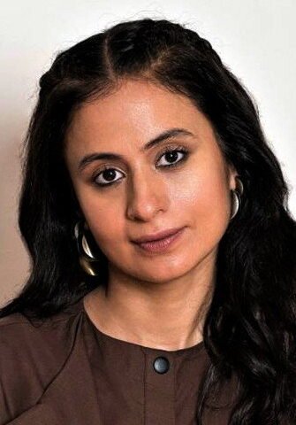 Rasika Dugal