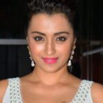 Trisha Krishnan