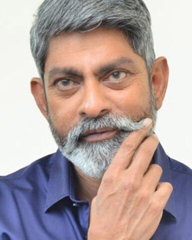 Jagapati Babu