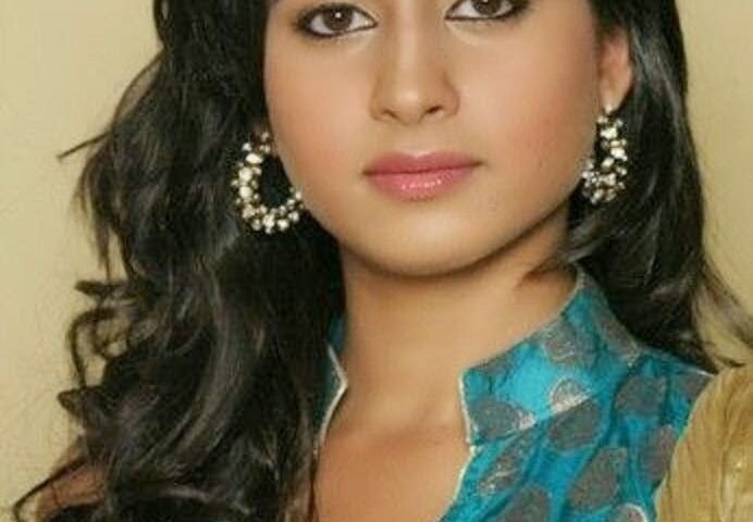 Sargun Mehta