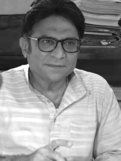 Aliraza Namdar
