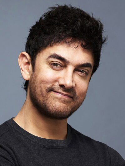Aamir Khan