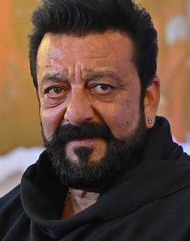 Sanjay Dutt