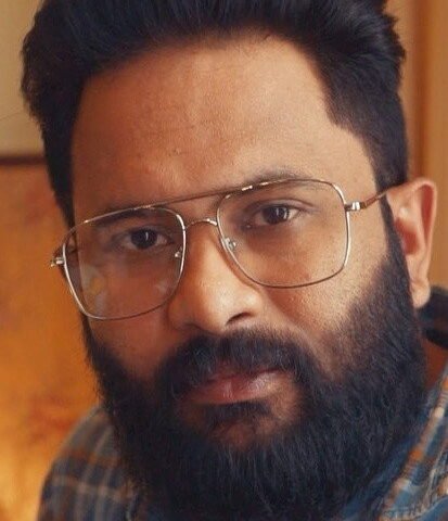 Aju Varghese