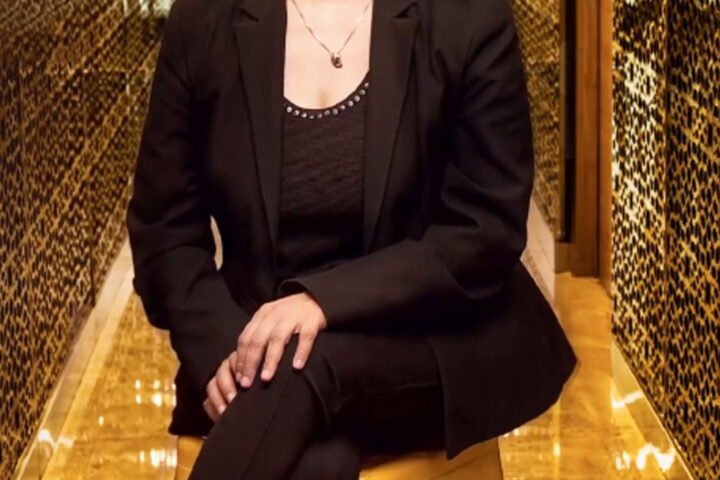 Jyoti Deshpande