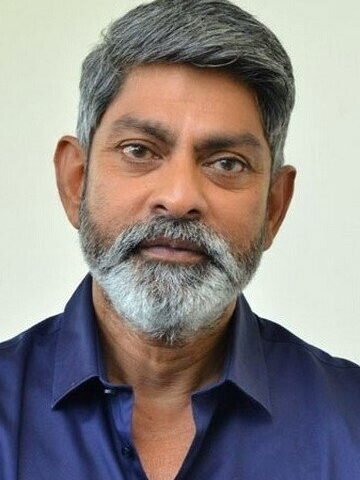 Jagapati Babu