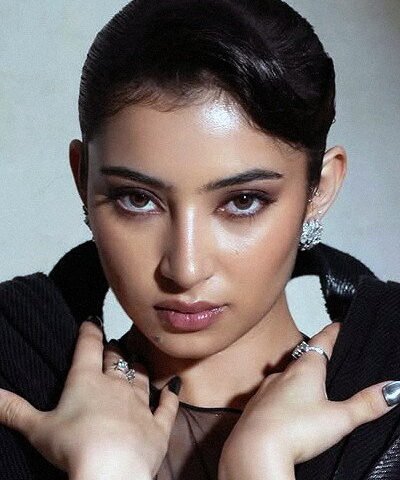Sara Arjun