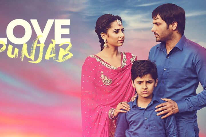 Love Punjab still 1
