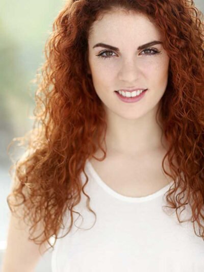 Hannah Henney