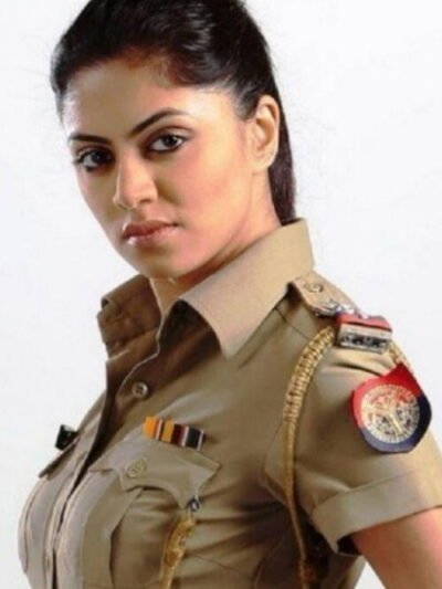 Kavita Kaushik