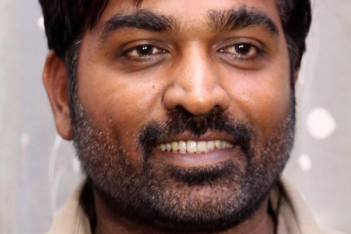 Vijay Sethupathi