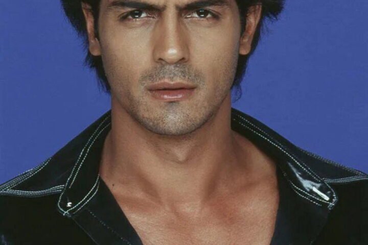Arjun Rampal