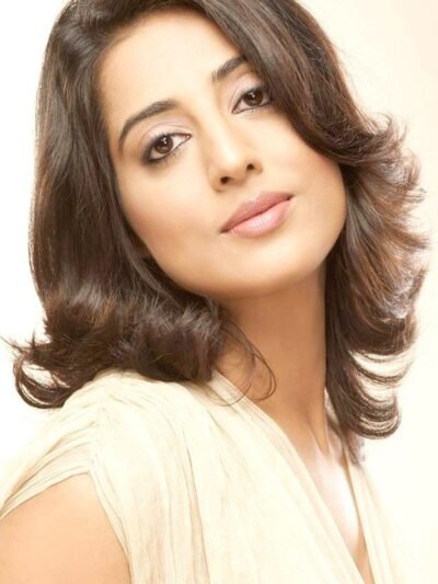 Mahie Gill
