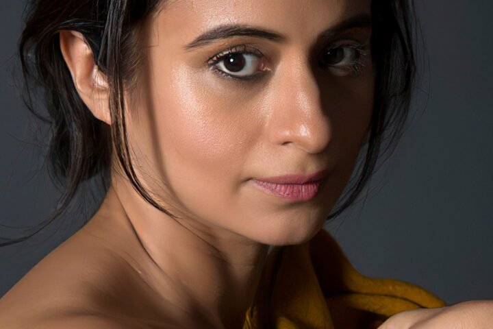 Rasika Dugal