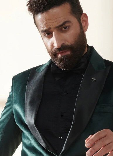 Rouhallah Gazi