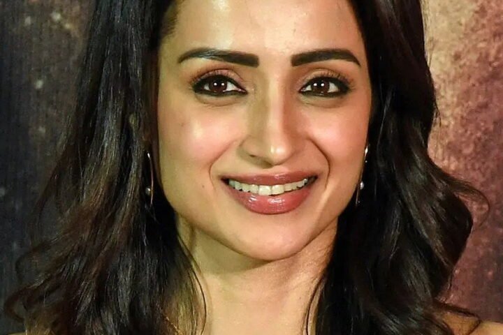 Trisha Krishnan